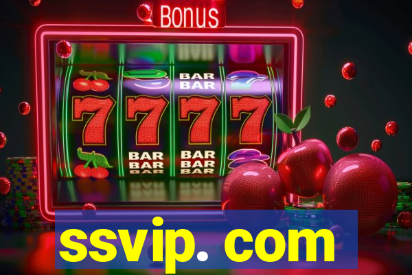 ssvip. com